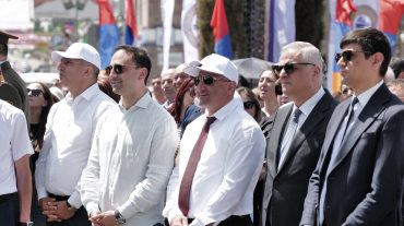 Հայաստանի Առաջին Հանրապետության օրը հայ ժողովրդի ազատության ու ինքնիշխանության կամքի խորհրդանիշն է. Տիգրան Ավինյան