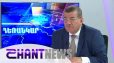 Ալիևի բոյկոտն ու Փաշինյանի մոսկովյան այցը. զրույց Էդվարդ Անտինյանի հետ