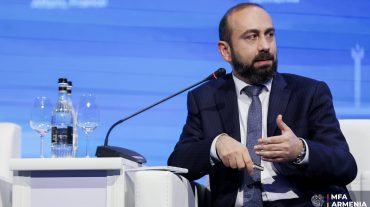 Միրզոյանը՝ Հայաստան-Թուրքիա կարգավորման գործընթացի մասին