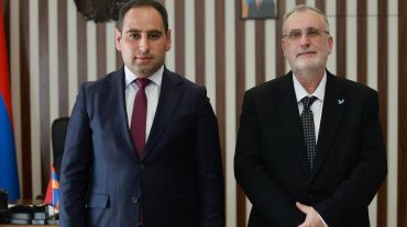Քննարկվել է ԵԽ-ի հետ համագործակցությամբ մշակվող ՏԻՄ նոր օրենքի նախագիծը