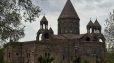 Մայր Աթոռ Սուրբ Էջմիածնի արձագանքը Կովկասի մուսուլմանների վարչության նախագահի ստահոդ հայտարարություններին