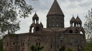 Մայր Աթոռ Սուրբ Էջմիածնի արձագանքը Կովկասի մուսուլմանների վարչության նախագահի ստահոդ հայտարարություններին