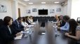 Քննարկեցինք քնի խանգարումների, Էպիլեպսիայի և պարկինսոն հիվանդությունների բուժման արդիական ու ամենաբարդ մեթոդների ներդրումը Հայաստանում․ Ավանեսյան