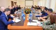 Տեղի են ունեցել Հայաստան-Միացյալ Թագավորություն պաշտպանական հերթական խորհրդակցությունները