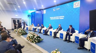 Հայաստանը տարածաշրջանային գործընկերության մեջ հավատարիմ կմնա փոխշահավետ հարաբերություններ ձևավորելու ռազմավարությանը. Պապոյան