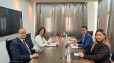 Հայաստանի, Ղազախստանի ու Ուզբեկստանի ներկայացուցիչները կարևորել են միմյանց երկրների զբոսաշրջային ներուժի մասին իրազեկվածության բարձրացման անհրաժեշտությունը
