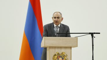 Կրթվելը նորաձև է Բերդում. Փաշինյանը տեսանյութ է հրապարակել