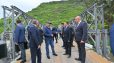Վարչապետ Նիկոլ Փաշինյանն այցելել է Ախթալա, Քարկոփ և Բերդավան բնակավայրեր