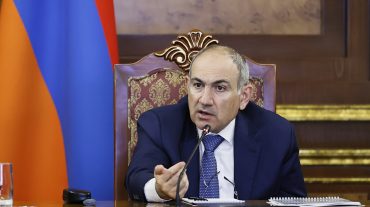 Վարչապետի գլխավորությամբ քննարկվել է Մարդու իրավունքների պաշտպանության ազգային ռազմավարության և դրանից բխող 2023-2025 թթ. գործողությունների ծրագրի ընթացքը