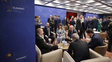 Ինչ են քննարկել Հայաստանի վարչապետն ու Ադրբեջանի նախագահը