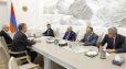 Քննարկվել են կրոնական ազատությունների պաշտպանությանը վերաբերող հարցեր