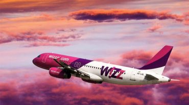 Wizz Air-ը բացում է իր առաջին բազան Երևանում՝ երկու ինքնաթիռ և ութ նոր ուղիղ չվերթ  դեպի Եվրոպա