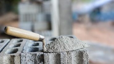 Կխթանվի ցեմենտի տեղական արտադրությունը