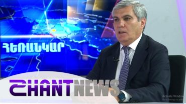 Ի՞նչ է առաջարկել Արամ Սարգսյանը Նիկոլ Փաշինյանին