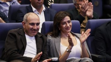 «Կրթվելը նորաձև է» շարժման` դրական տպավորություններով լի հանդիպումը Քաջարանում