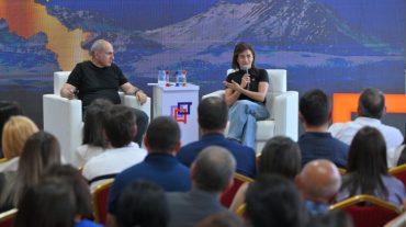 «Կրթվելը նորաձև է» շարժումը Տաթևում