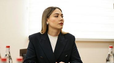 Նոր Սահմանադրության տեքստը կպատրաստվի 10 ամսվա ընթացքում. Սրբուհի Գալյան