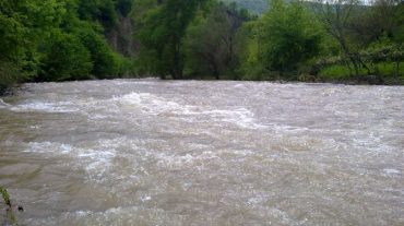 Մասրիկ գետից դուրս է բերվել երկու քաղաքացու դի