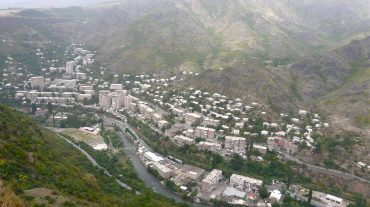 Վանաձորում և Ալավերդիում փոշու պարունակությունը գերազանցել է սահմանային թույլատրելի կոնցենտրացիան