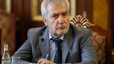 ԱԺ-ում քննարկվում է Անդրանիկ Քոչարյանի վարքագծի վերաբերյալ էթիկայի հանձնաժողով ստեղծելու հարցը