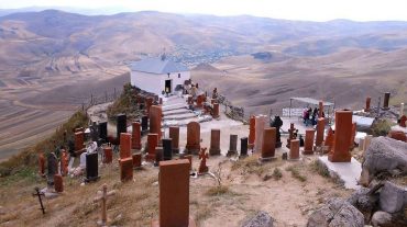 Հարթագյուղի «Սուրբ Հովհաննես» մատուռի մոտակայքում քաղաքացին ընկել և վնասել է ոտքը. օգնության են հասել փրկարարները