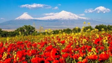 Ինչպիսի եղանակ է սպասվում առաջիկա օրերին