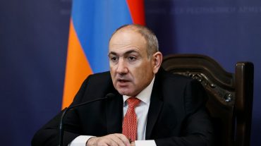 Հետաքրքիր զրույց ունեցանք Իծաքարի բնակիչների հետ. Փաշինյանը տեսանյութ է հրապարակել