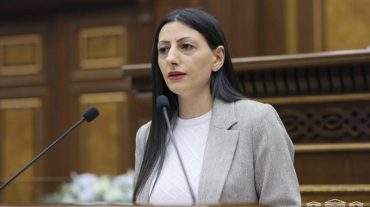2024 թվականին դրական լուծում ստացած գործերի քանակը կազմել է 1620. ՄԻՊ