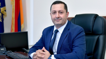 Մեծ համայնքի յուրաքանչյուր անդամի փորձն ու գիտելիքը կարևոր են ԵՊՀ ապագայի տեսլականի ձևավորման գործում. ռեկտոր