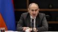 Ոմանց հուզել է, որ ես պաշտոնապես ամուսնացած չեմ. Փաշինյան