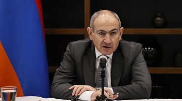 Ոմանց հուզել է, որ ես պաշտոնապես ամուսնացած չեմ. Փաշինյան