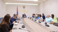 Տնտեսական հարցերի մշտական հանձնաժողովը դրական եզրակացություն է տվել երկրորդ ընթերցմամբ քննարկված նախագծերին