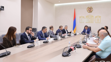 Կբարձրացվի սահմանված պահանջները չկատարելու դեպքում նախատեսված վարչական տուգանքի չափը