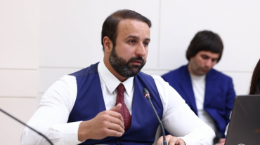 Առաջարկվում է խստացնել թմրամիջոցների ապօրինի շրջանառության դրսեւորում հանդիսացող որոշ հանցագործությունների համար քրեական պատասխանատվությունը