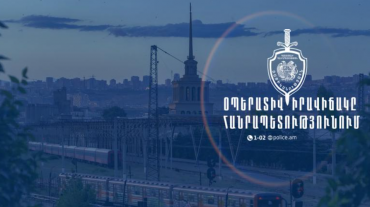 Օպերատիվ իրավիճակը հանրապետությունում մայիսի 5-6-ը