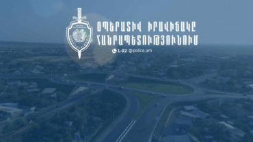 Օպերատիվ իրավիճակը հանրապետությունում մայիսի 6-7-ը