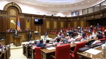 Արվեստի ստեղծագործությունների առքուվաճառքի կանոնակարգման նպատակով օրենքի նախագիծ է մշակվել