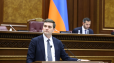 Օրենսդրական նախաձեռնությամբ կբարձրանա տարածաշրջանում Հայաստանի տարանցիկ դերը