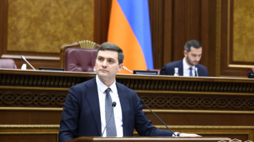 Օրենսդրական նախաձեռնությամբ կբարձրանա տարածաշրջանում Հայաստանի տարանցիկ դերը