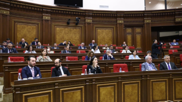 Օրենսդրական նախաձեռնություն՝ միտված սպառողների շահերի պաշտպանության արդյունավետ համակարգի ստեղծմանը