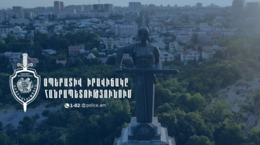 Օպերատիվ իրավիճակը հանրապետությունում մայիսի 7-8-ը