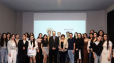 Դանիել Դանիելյանն ավարտական վկայականներ է հանձնել է «Կինոդպրոց առանց սահմանների» կրթական ծրագրի մասնակիցներին