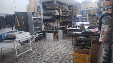 ՊԵԿ-ը բացահայտել է շուրջ 3 մլրդ դրամի ստվերային շրջանառության դեպք