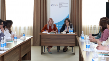 Քննարկվել են ներառական կրթության կազմակերպման խնդիրները