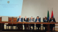 ԿԳՄՍ նախարարի տեղակալի գլխավորած պատվիրակության այցը Եթովպիա