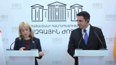 Հայաստանն ու Կիպրոսը մտադիր են համագործակցությունը բարձրացնել ռազմավարական գործընկերության մակարդակի
