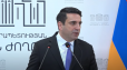 Ալեն Սիմոնյանը վստահ է, որ Կիպրոսն իր ներդրումը կունենա Հայաստանի և Ադրբեջանի միջև խաղաղության հաստատման ճանապարհին