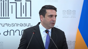 Ալեն Սիմոնյանը վստահ է, որ Կիպրոսն իր ներդրումը կունենա Հայաստանի և Ադրբեջանի միջև խաղաղության հաստատման ճանապարհին