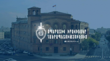 Օպերատիվ իրավիճակը հանրապետությունում մայիսի 16-19-ը