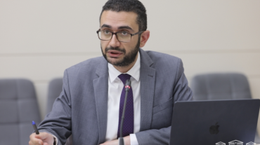 Արձանագրության վավերացմամբ հետախուզումների վերաբերյալ փաստաթղթղերը մյուս կողմին կփոխանցվեն նաեւ էլեկտրոնային եղանակով